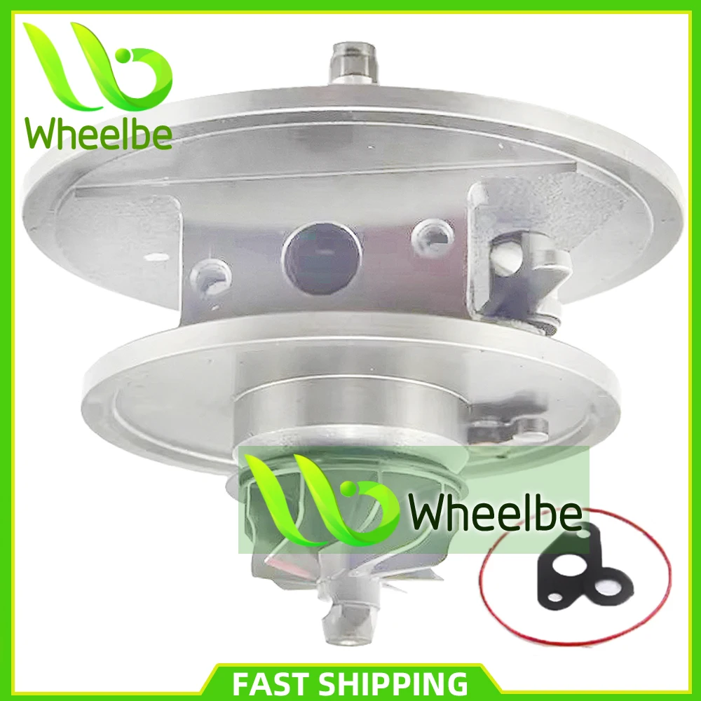 Турбокартридж для Renault Clio III Modus Scenic II Megane 1 5 dCi 78 кВт K9K 54399700030 54399880030 54399880070 54399700070