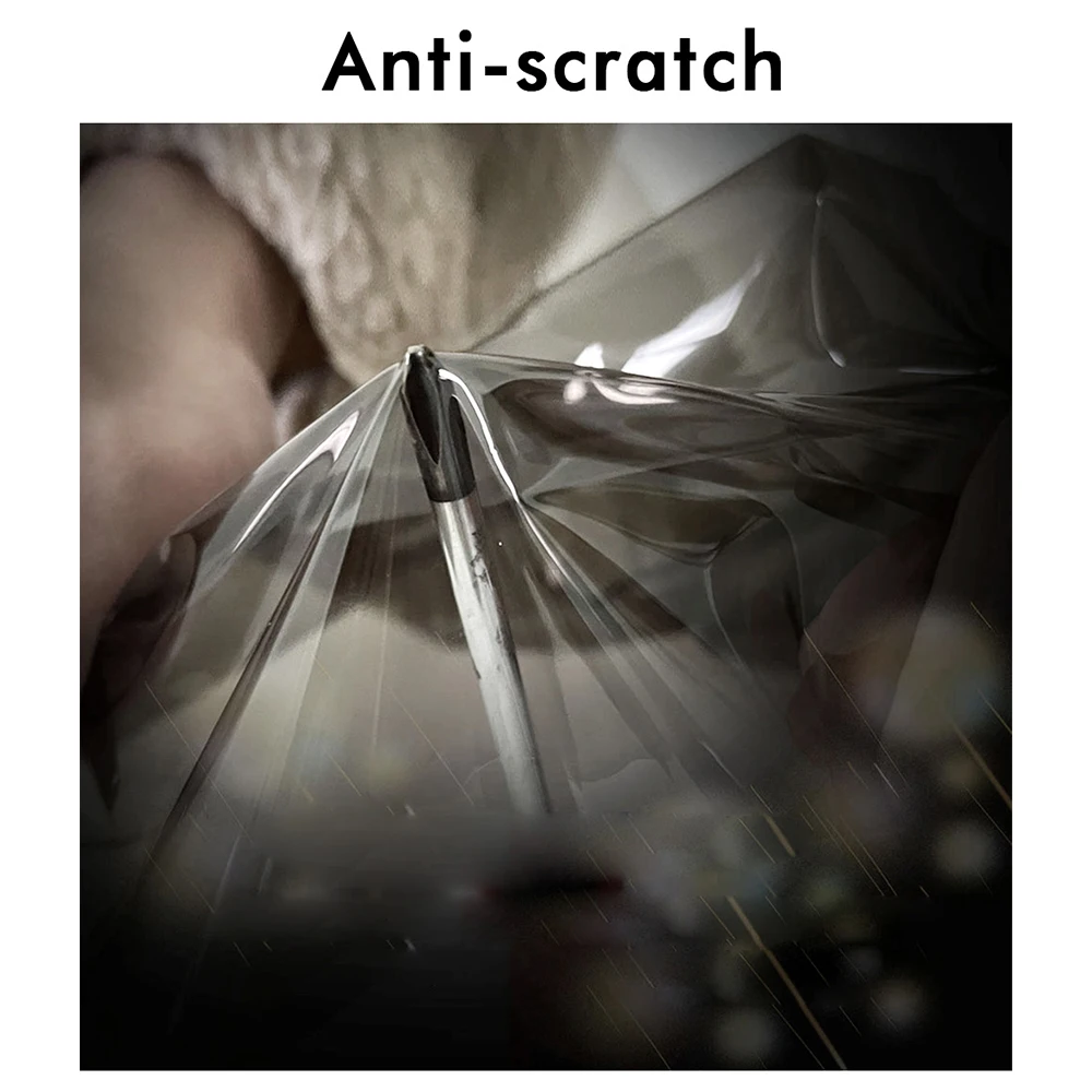 Пленка Для Автомобильных Фар Хамелеон 30x60 См Меняющая Цвет Виниловая Наклейка С