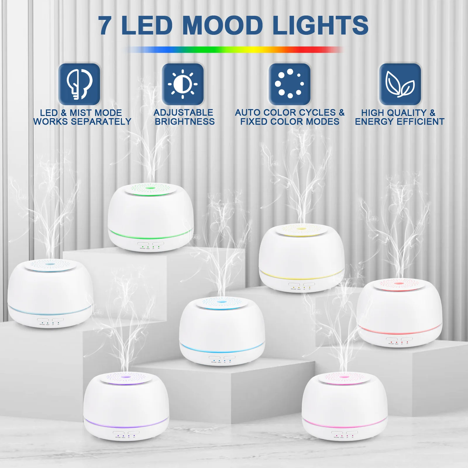 Портативный Usb-увлажнитель воздуха бесплатная доставка ароматическое