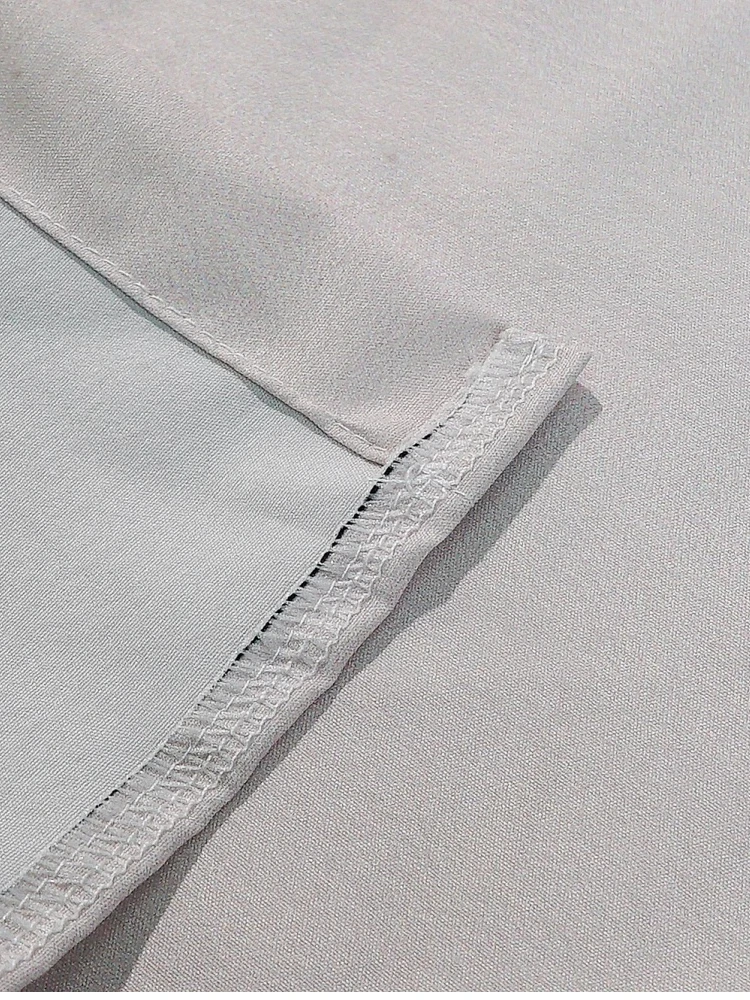 Женская рубашка с длинным рукавом элегантная повседневная Уличная одежда в