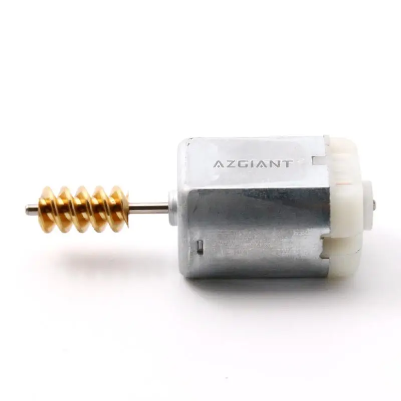 Автомобильный Дверной замок Azgiant с двигателем регулировки для Ford Galaxy IV MK4/S-MAX II