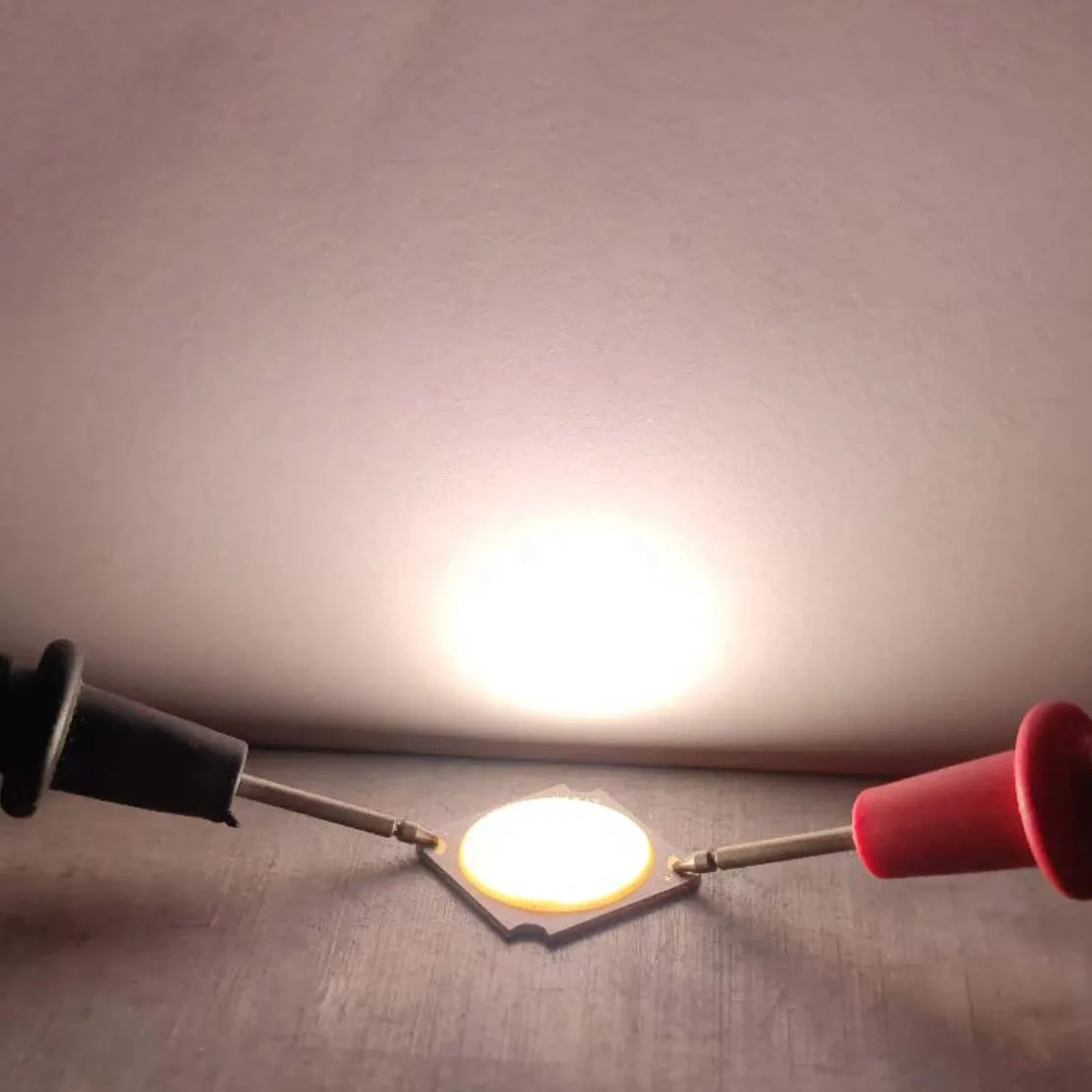 

5 шт. Bridgelux COB светодиоды 10-50 Вт 19 мм для светильников