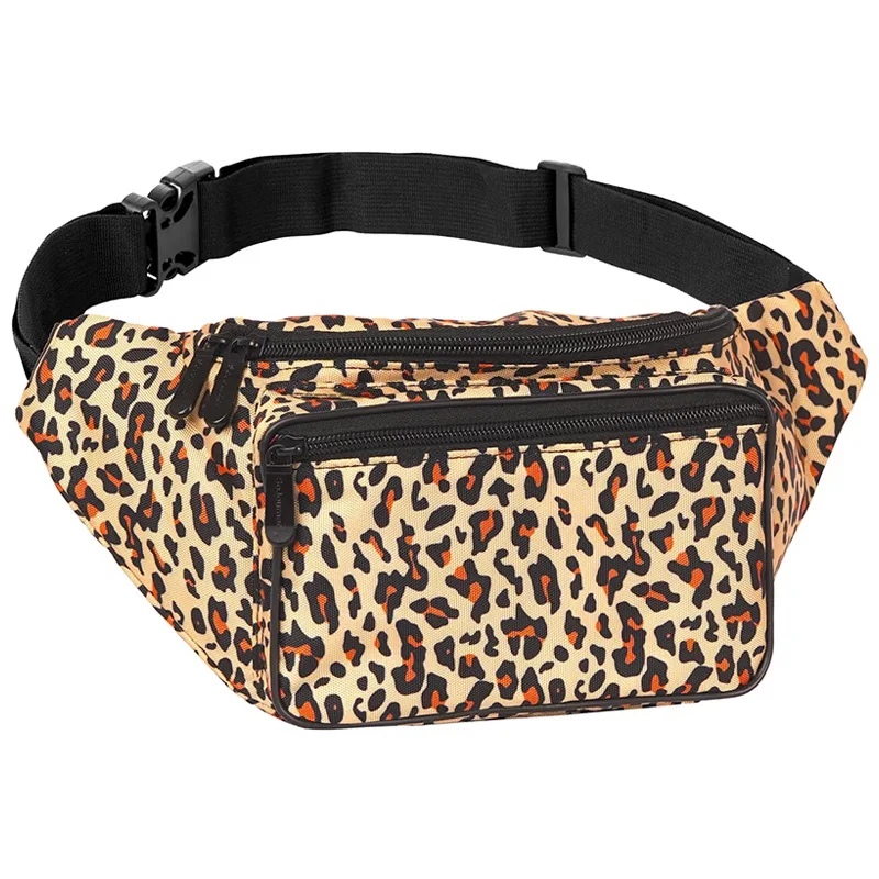 Rainbow New Outdoor Bodypack Sports Running Bodypack Multifunctional Bicycle Motorcycle Running Phone Bag