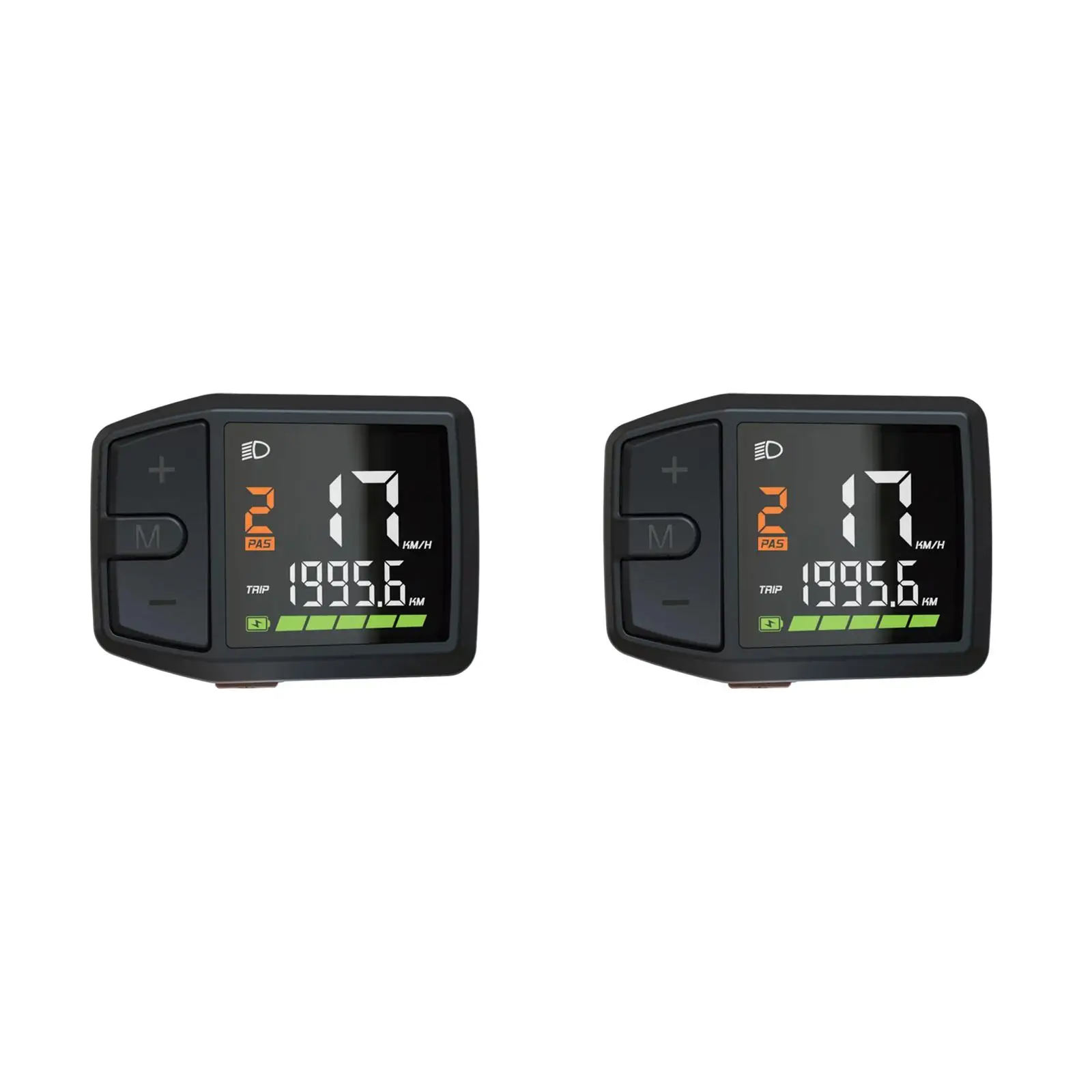 

Electric Bike LCD Display mid drives Motor Display Controller for M500