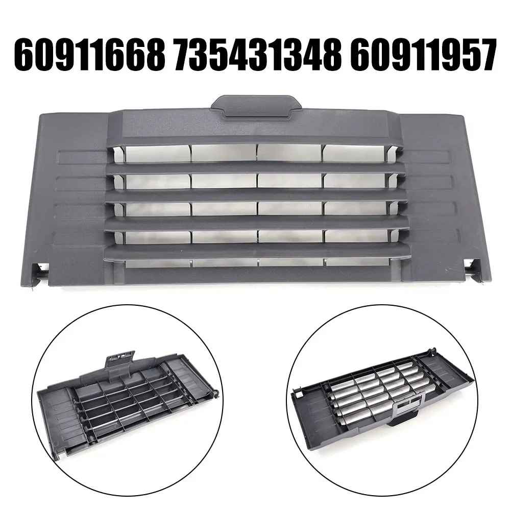 

Комплект для замены решетки вентиляционной крышки сиденья переднего ряда автомобиля 60911957 Для Fiat Ducato для реле для боксера для Vauxhall Movano 06-up