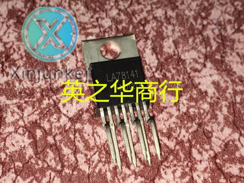 

10pcs orginal new LA78141