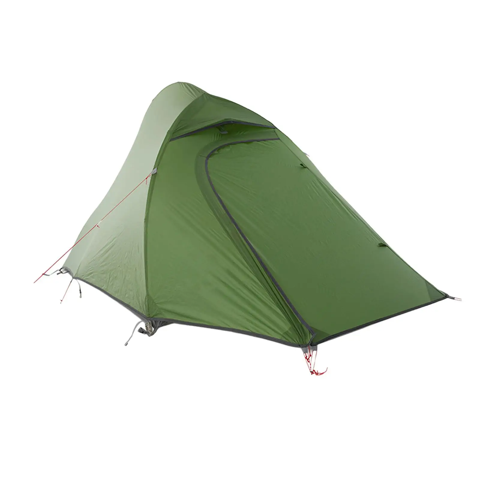 

Waterproof Camping Tent Waterpoorf Backpacking Tent for Outdoor Yard Summer