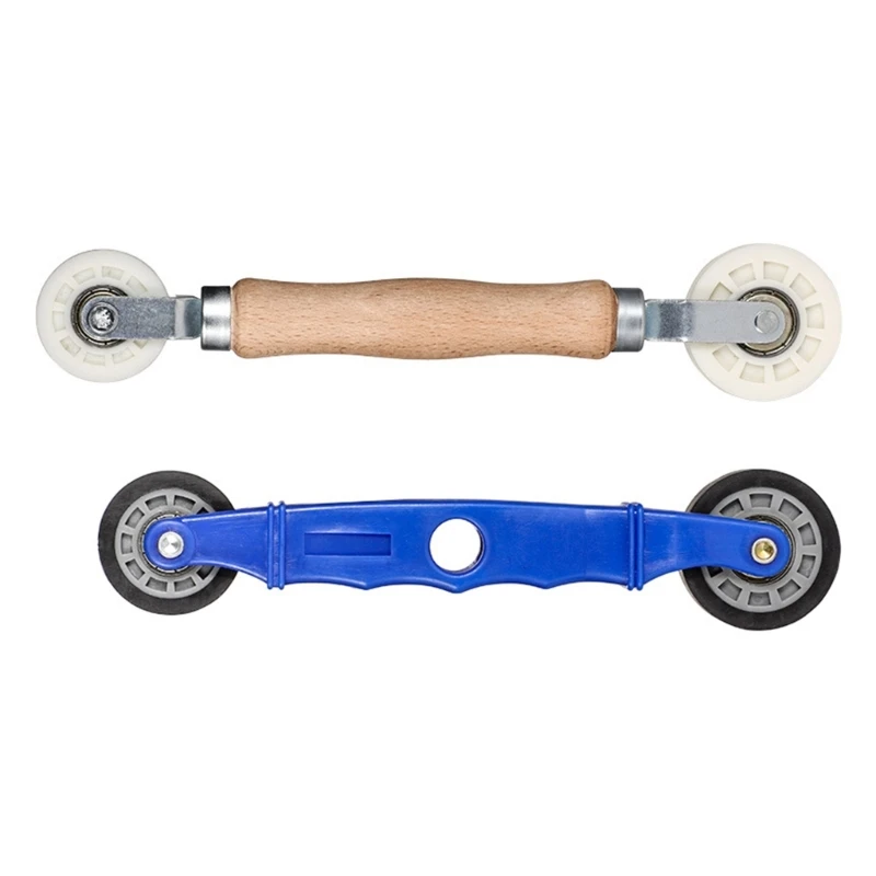 Резиновая сетка колесо инструмент для установки окна установка экрана двери