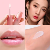 matte lip repair cream moisturizing nourishing lip plumper unisex lip oil lip balm lipstick lip gloss sleeping lip mask makeup