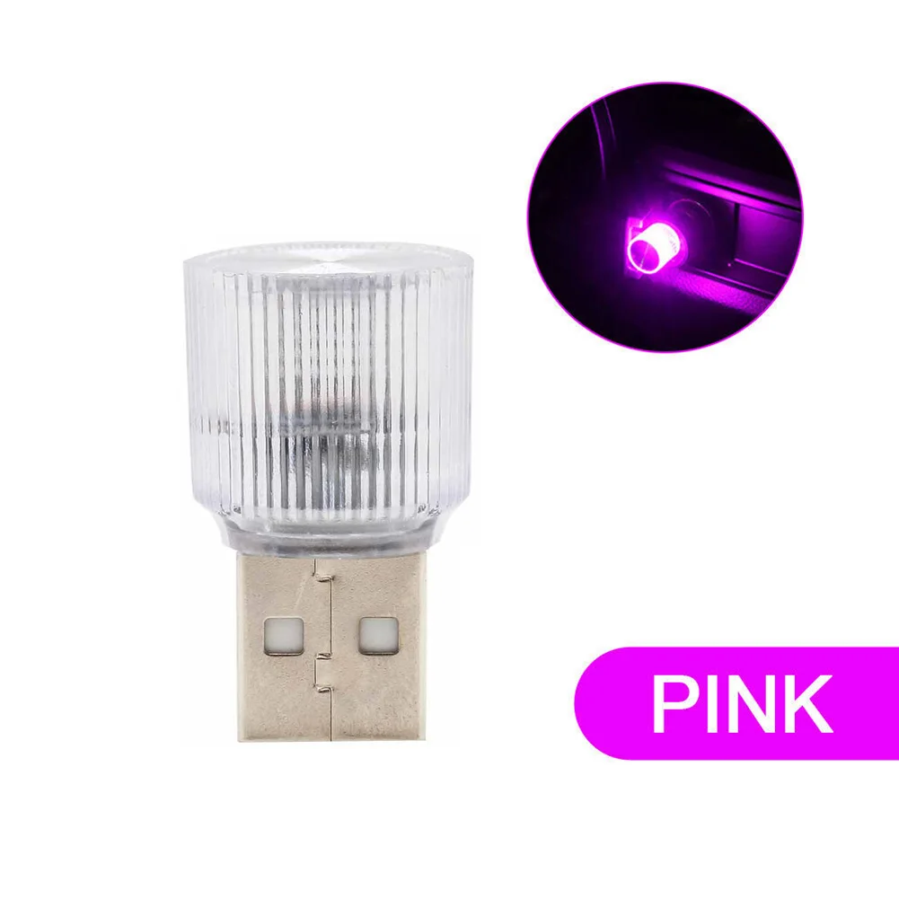 

Led Light Usb Led Light USB Ambient Light Ambient Light Car Interior Neon Atmosphere Night Led Decoration High Quality Hot Sale
