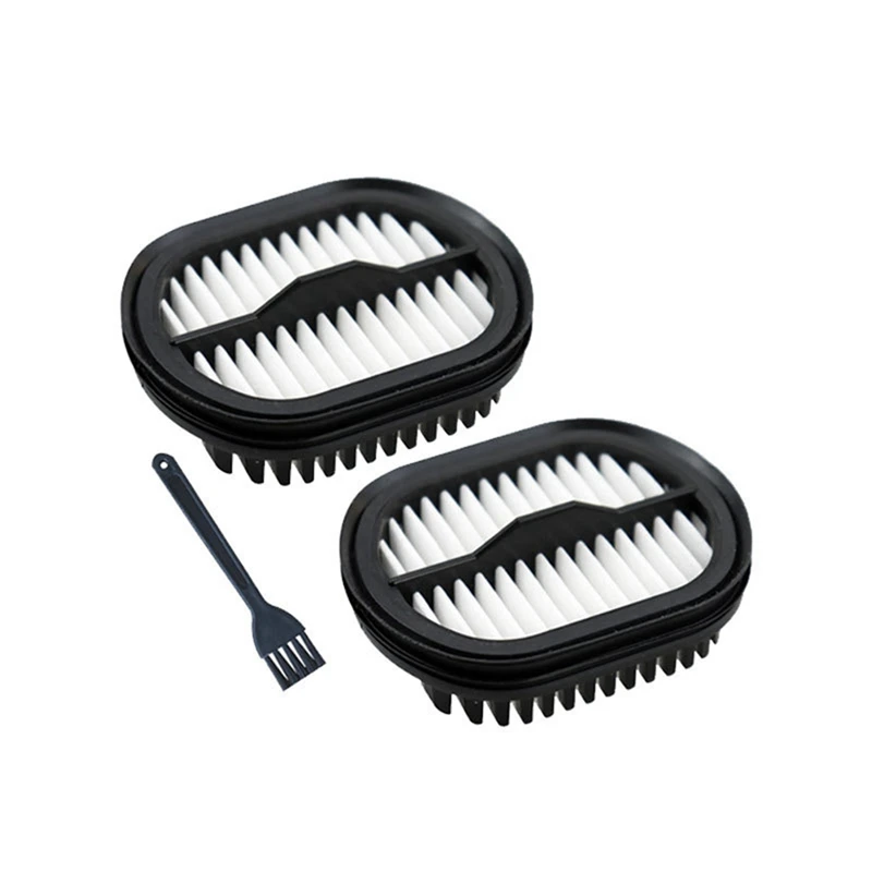 

HEPA фильтр для тонкой беспроводной стиральной машины Tineco 2,0