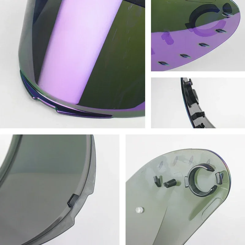 MT V-14 аксессуары для линз мотоциклетного шлема оборудования адаптируются