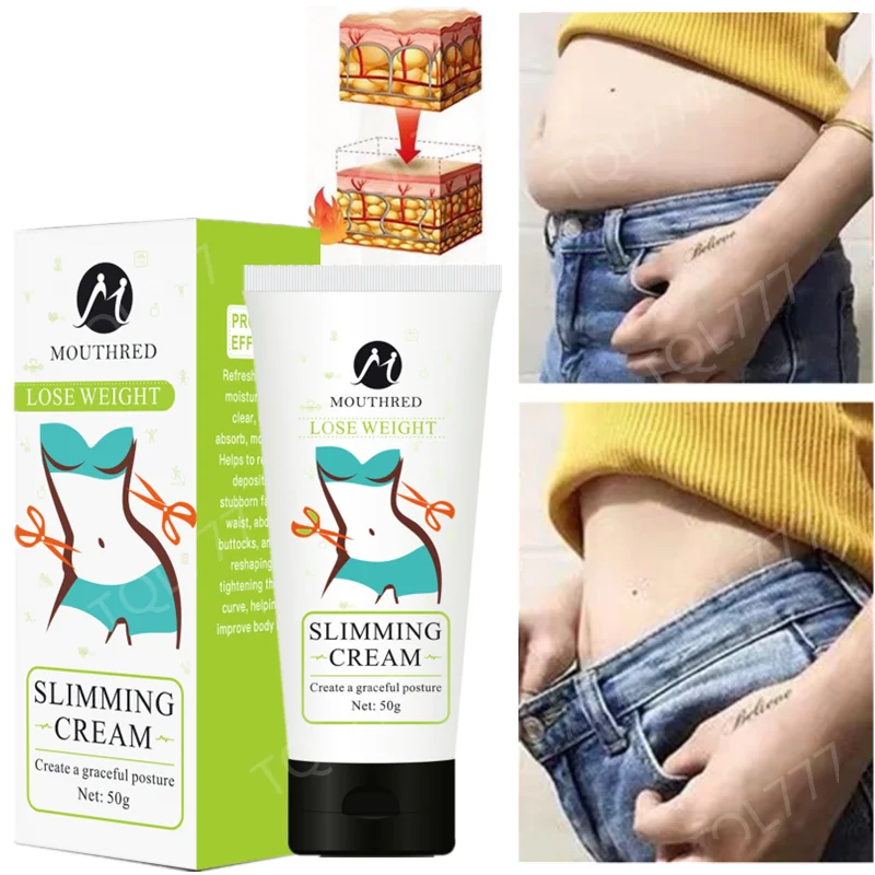 

Slimming Shaping Cream Nourishing Rejuvenation Firming Body Shaping Cream Weight Loss Slimming Fat Burning Body Care