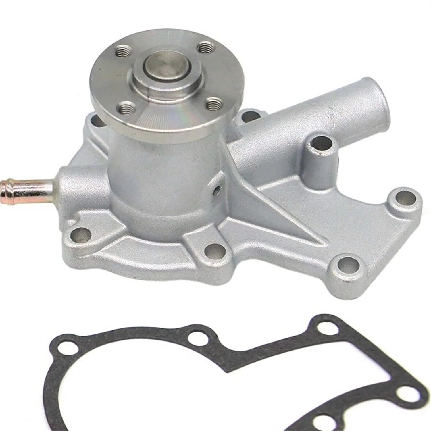 Водяной насос 19883-73030 15881-73030 15881-73033 для двигателя D722 D662 D902