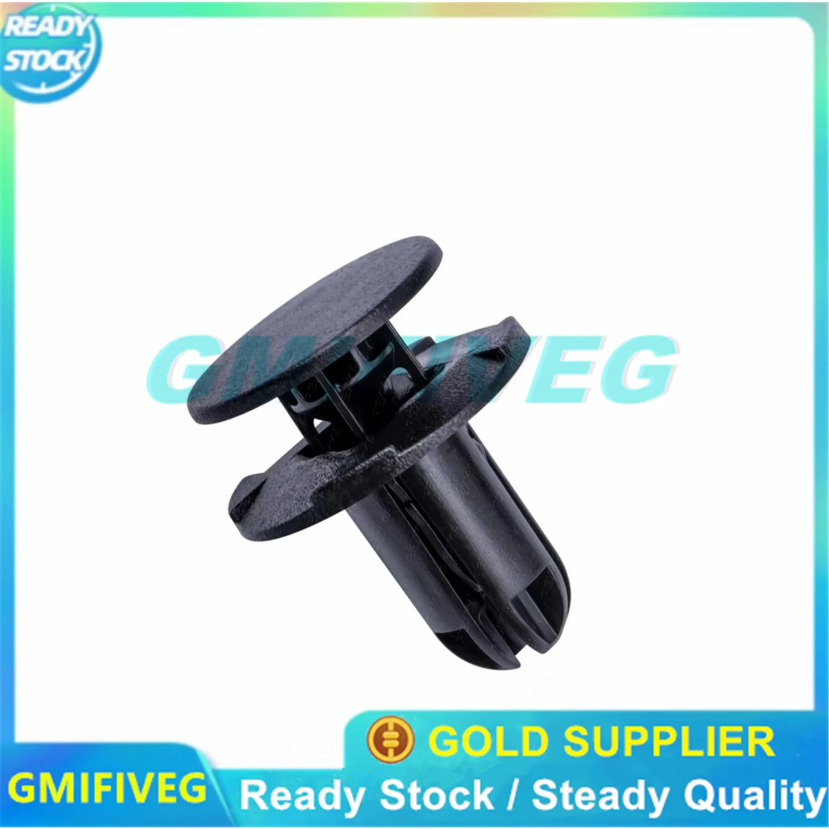 86595-2T500 1420608250B 865952T500 20 шт. клипсы для крыла совместимые с Hyundai Kia Sonata Accent Azera Tucson