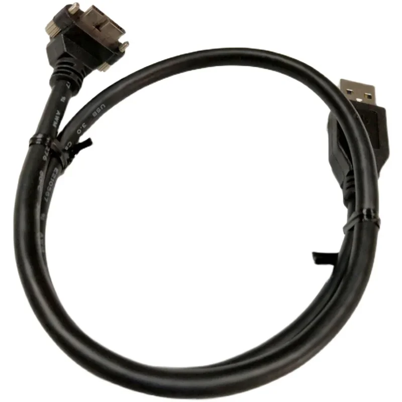 USB 3.0A к Micro B для кабеля промышленной камеры IDS провод передачи данных сканер U3