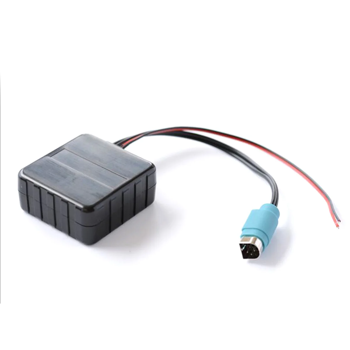 Bluetooth Aux приемник Кабель-адаптер для Alpine. CD узла KCE-236B 9870/9872 Hifi качественный