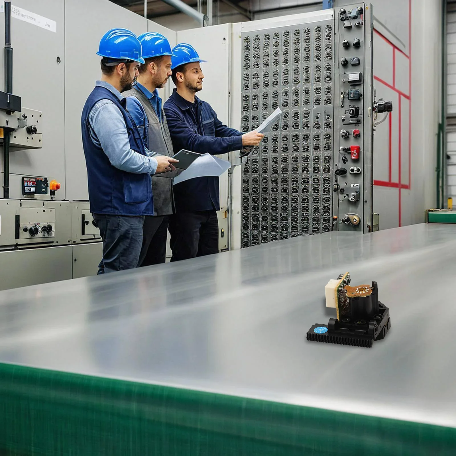 Объектив для проигрывателя компакт-дисков H8147AF и можно использовать длить.