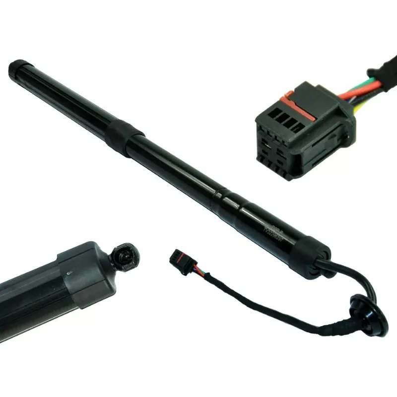 

31690986 автомобильный правый задний подъемник, опора, электрическая задняя дверь, прокладка 32296297, багажный отсек, воздушная пружина для VOLVO XC40 17-22