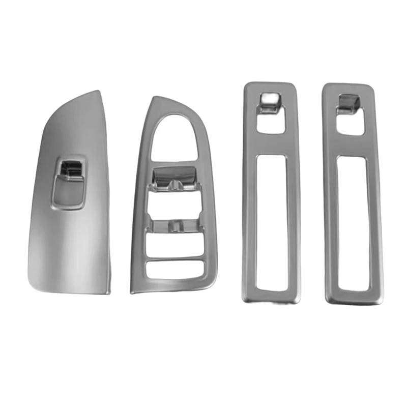 

Car Inner Door Handle Frame Styling Accessories For Mercedes-Benz Vito W447 2014-2018
