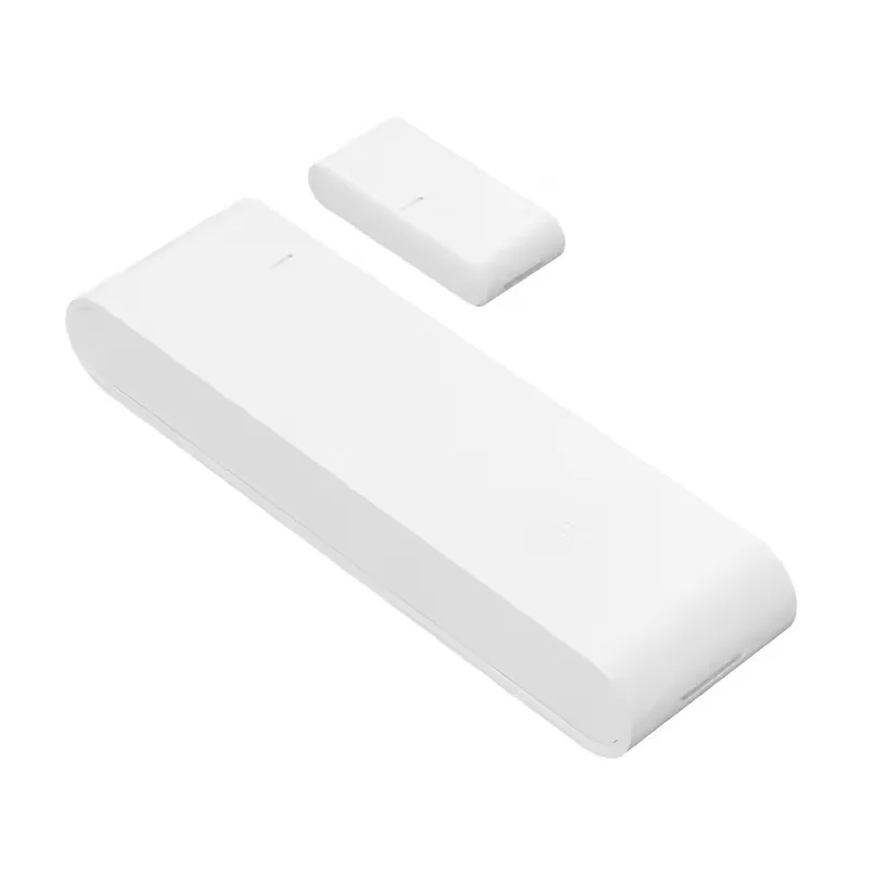 Фото SONOFF 1-5 шт. SNZB-04PR2 SenseGuard DW Gen2 Zigbee Умный датчик для дверей/окон с горизонтальным и вертикальным монтажом, совместим с Alexa и Google Home №3