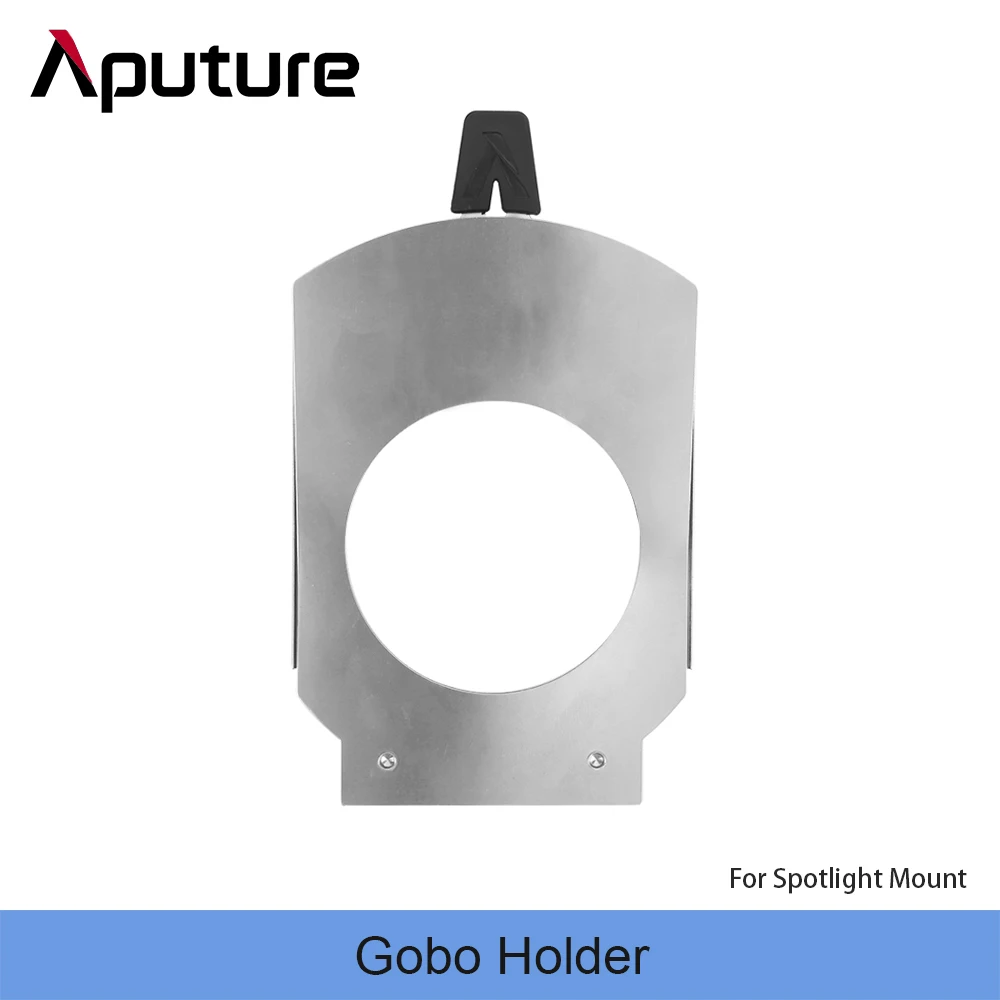 

Держатель для прожектора Aputure Gobo