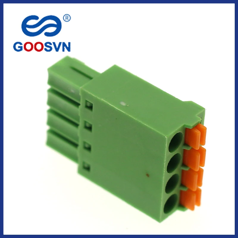 15EDGKN-3.5 FMC 1 5/..-ST-3.5 KF2EDGKN-3.5 GSP002DN-3.5 РАЗЪЕМ печатной платы СЪЕМЫЕ ТЕМИНАЛЬНЫЕ Блоки