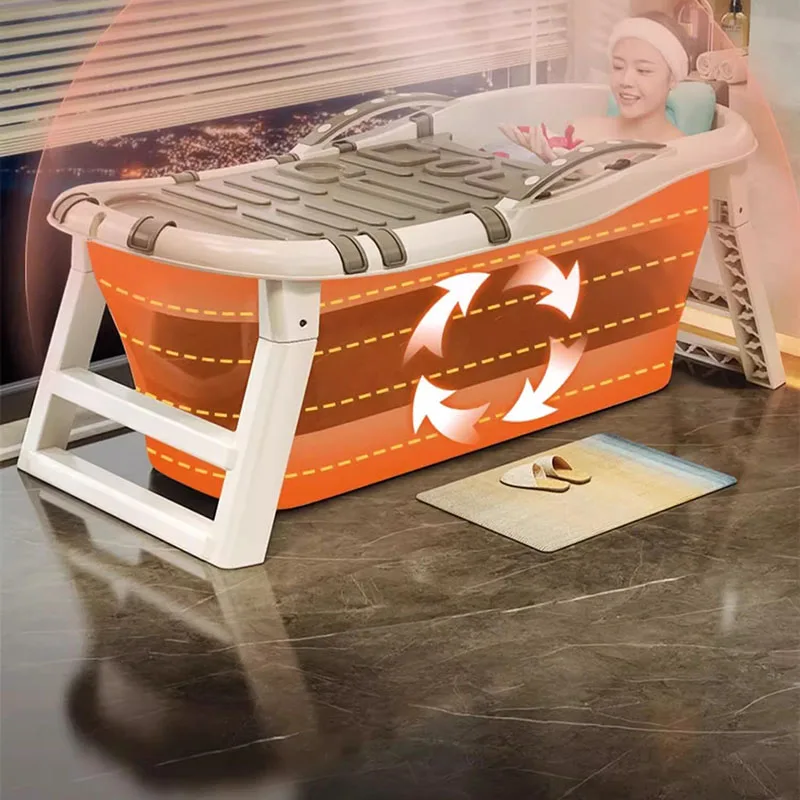 Ванночки для взрослых с животными складные переносные предметы детская ванночка