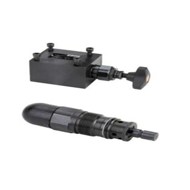 Гидравлический пульт дистанционного управления DBT/DBWT рельефный клапан давления