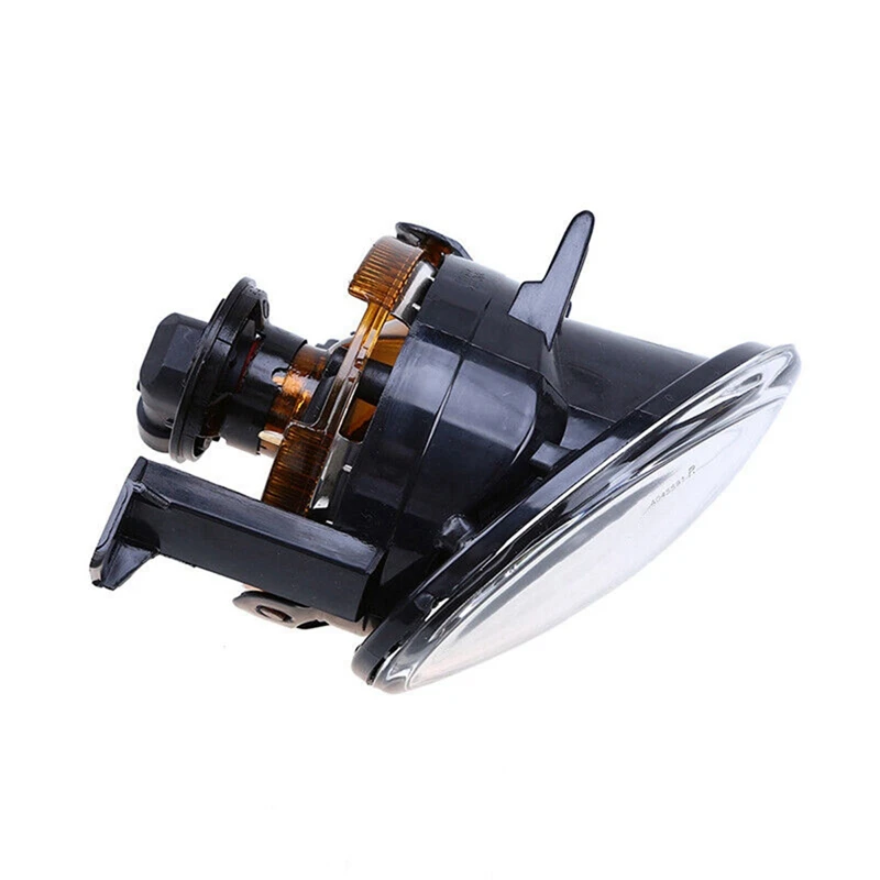 Car Fog Light Front Side Bumper Lamp For VW Golf MK6 Jetta Eos 1F Caddy 2K Touran