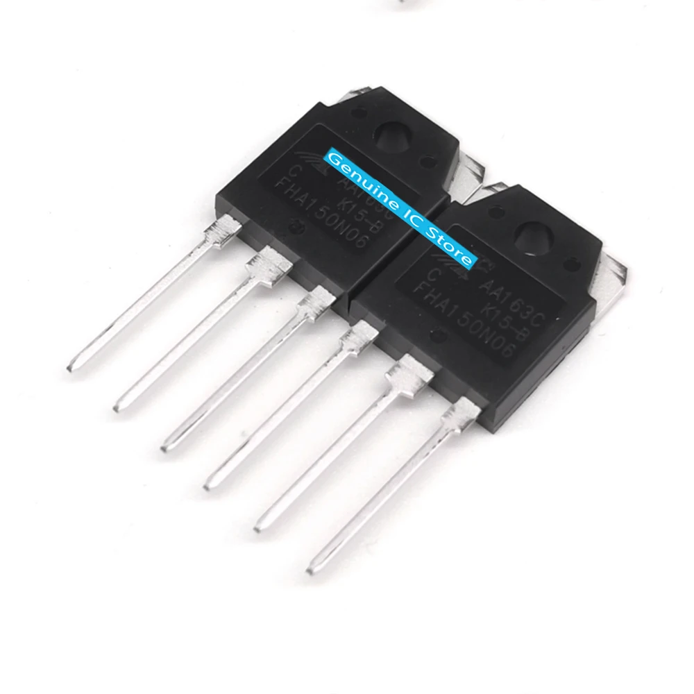 

5pcs/lot FHA150N06 TO-3P New Original Genuine Ic