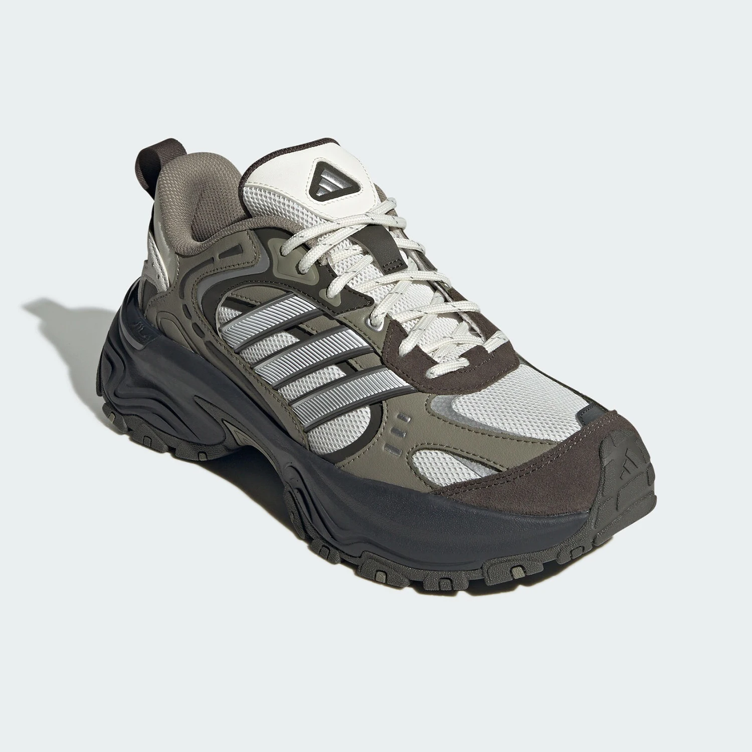 Фото Кроссовки Adidas Authentic Current Season New, унисекс, в стиле ретро, низкие, модель JR0041 №2
