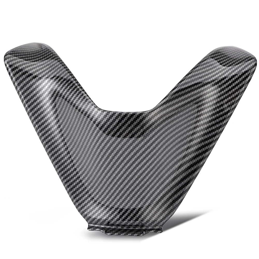 Передняя внутренняя крышка топливного бака мотоцикла для Yamaha T-MAX 560 Tmax T Max 2022-2023