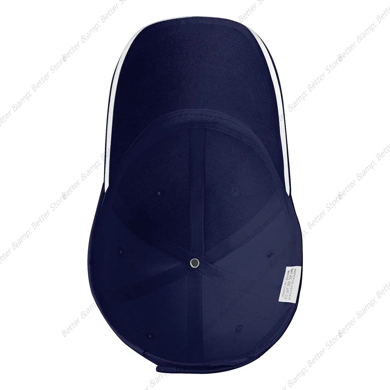 Это то что она сказала Кепка-тракер регулируемая Классическая бейсбольная кепка