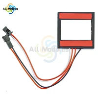 dc5 12v bathroom mirror switch touch switch sensor for led light mirror headlight interior hotel mirror switch home decoration