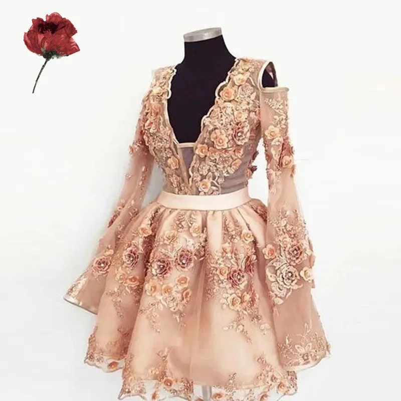 

Charming Homecoming Dress Tulle Graduation Dresses Sweetheart Neck Short Prom Party Gowns Girls Maxi Vestidos De Cocktail 07