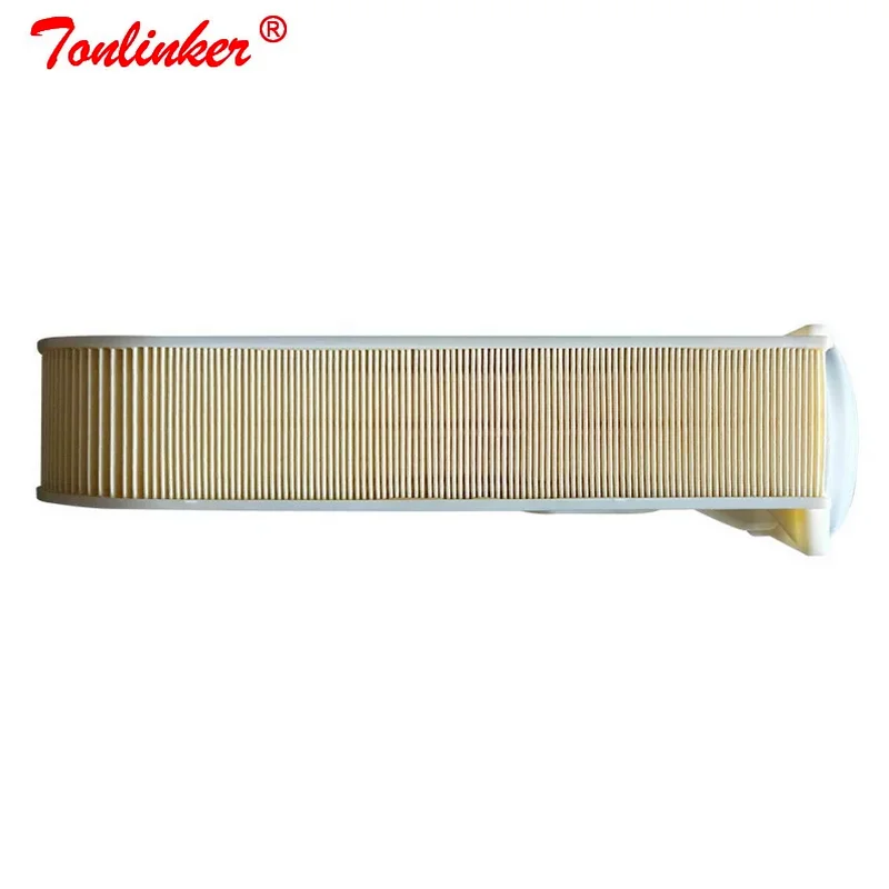 Фильтр OEM A 6510940104 Автомобильный воздушный фильтр для MERCEDES BENZ GLE W166 300d 4MATIC 651.960 2016-2019