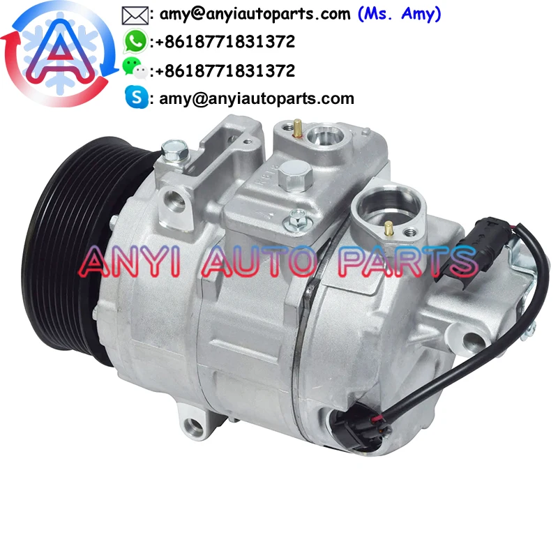 For Bmw M2/x3/x4/x5 2010-2020248300-3010 447260-4070 Acp 711 000p
