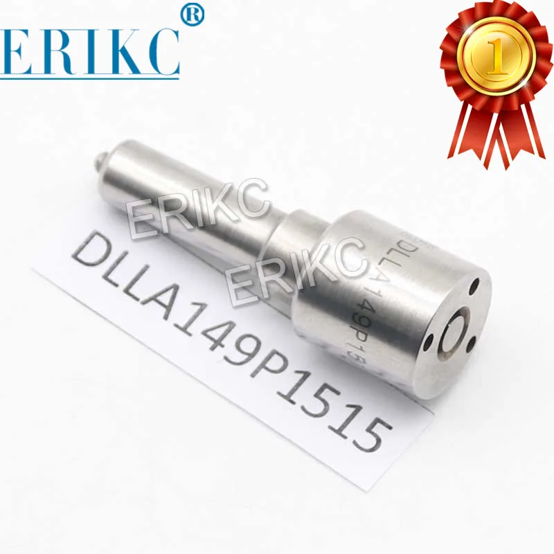 

DLLA149P1515 Diesel Common Rail Injector 0433171936 Sprayer Nozzle Tip DLLA 149P 1515 for Bosch 0445110259 0445110281 0445110297