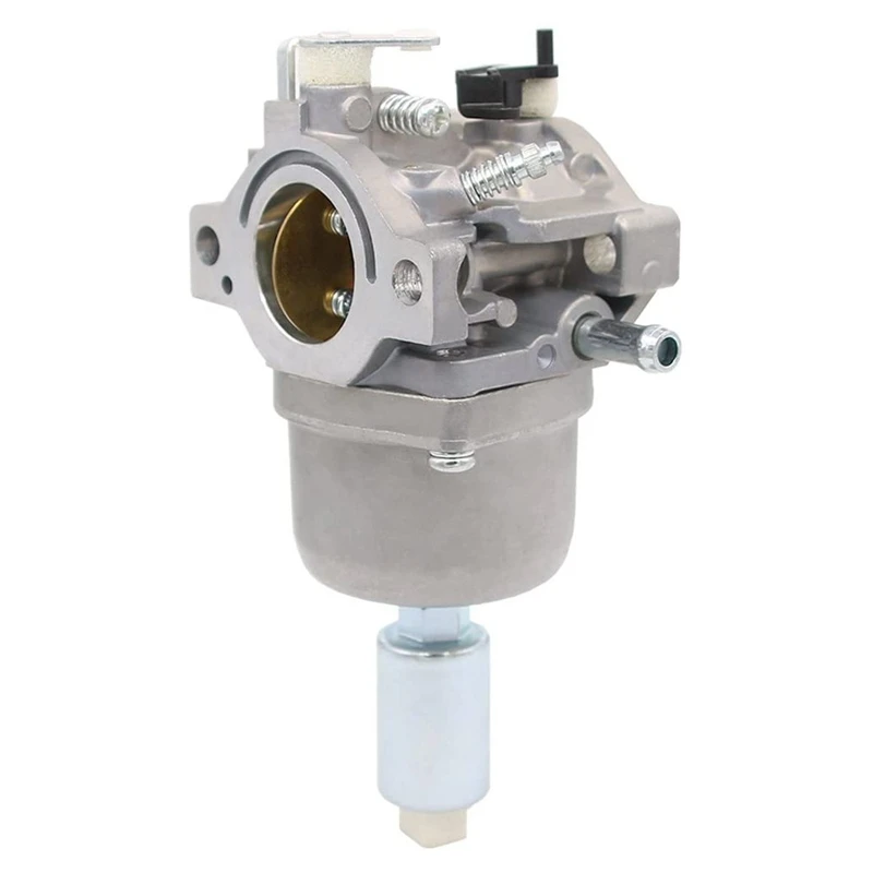 Карбюратор 594593 ДЛЯ Briggs Stratton 591731 593514 697141 697190 698445 699109 699937 791858 791888 792171 792358