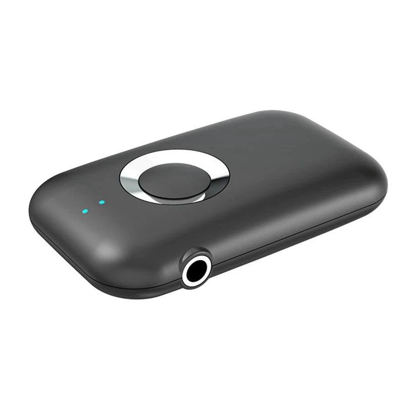 

1 компл. Усилителя BR06 Bluetooth 5,0 приемник усилитель мощности Bluetooth аудио приемник