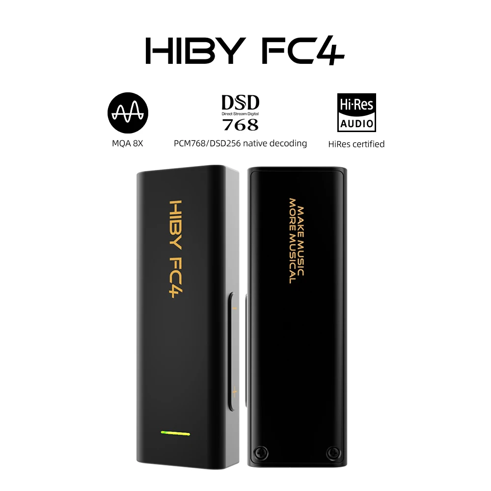 audio dac