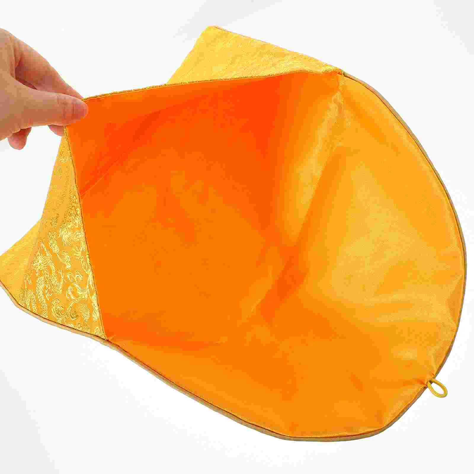 Сумка для хранения Священных Писаний ткань с вышивкой подарки контейнеры