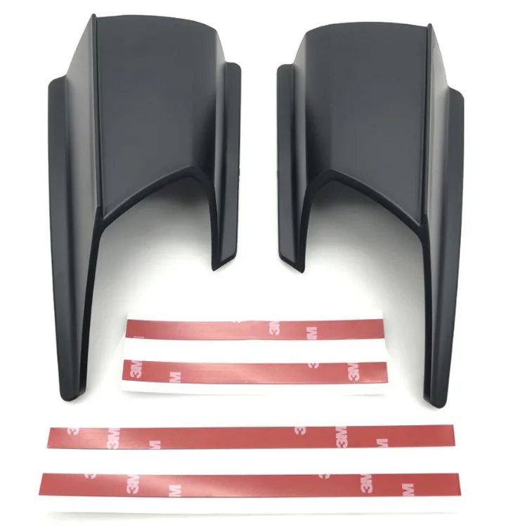 

Motorcycle Winglet Motorbike Front Side Spoiler Motocross Wing Protector For HONDA ADV150 ADV 150 2019 2020 Motorcycle Parts