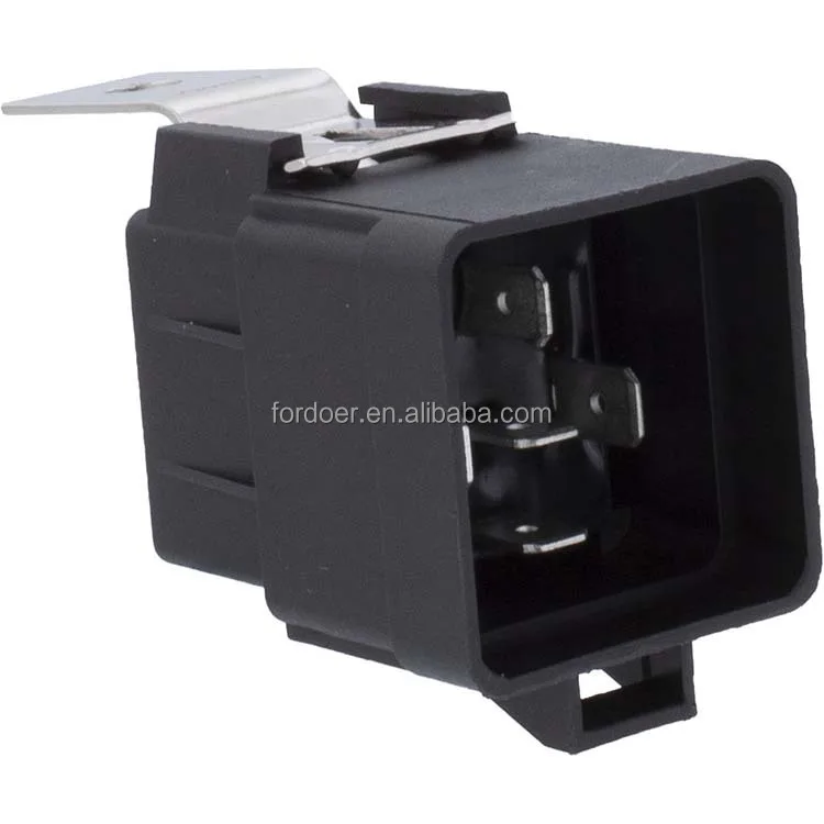 Новое реле стартера 24 В соленоид 3E-5239 3E5239 для CAT W345BII XQ230 XQ350 XQ375 XQ425 XQC1200 XQC1600 высокое