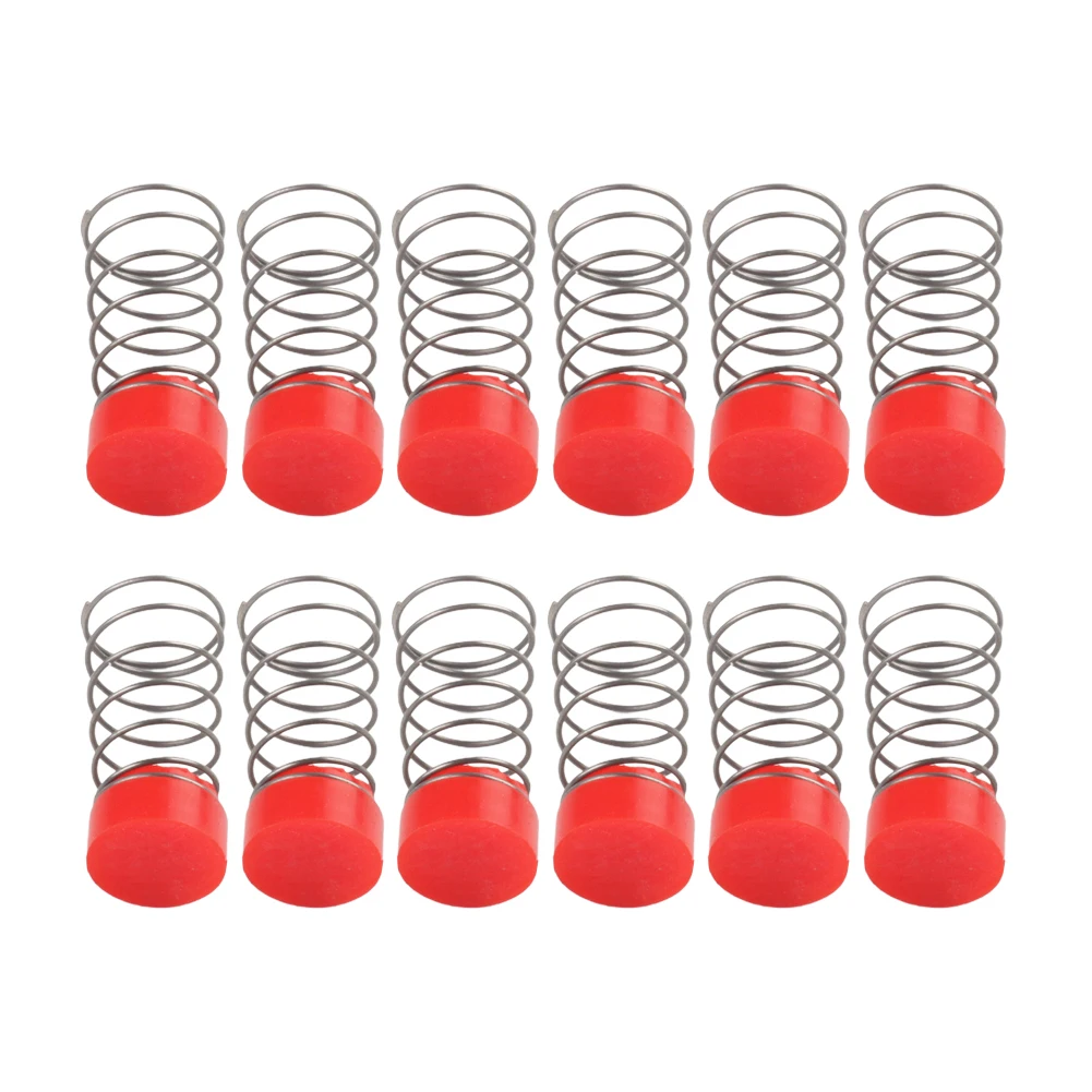 Уплотнительные прокладки Пружинный воздушный компрессор 10 шт. 15 × 29 мм