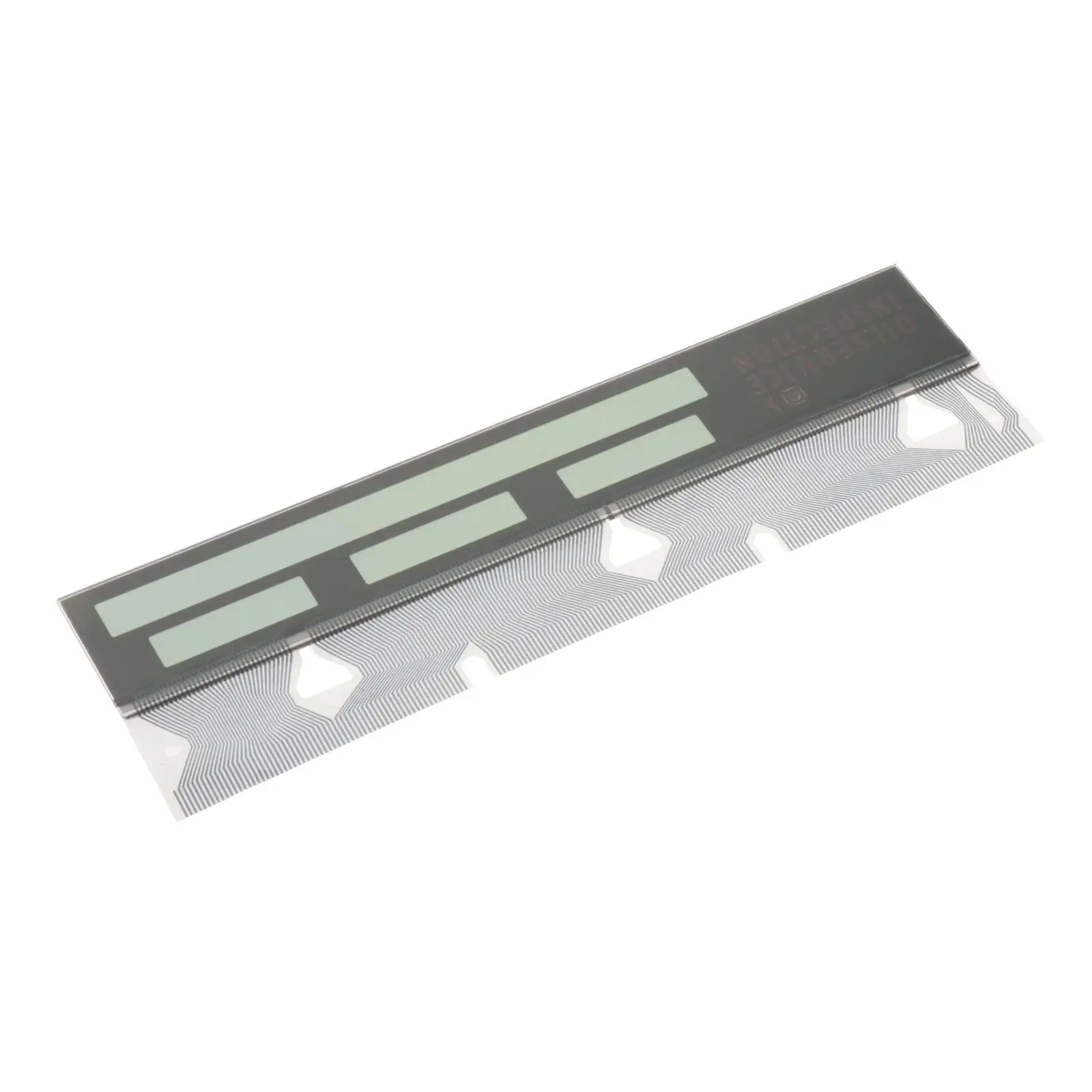 

Inserted LCD Display, Auto Replacement Parts 1Yac502390Pva Speedometer Instrument Cluster, Fit 002-2012