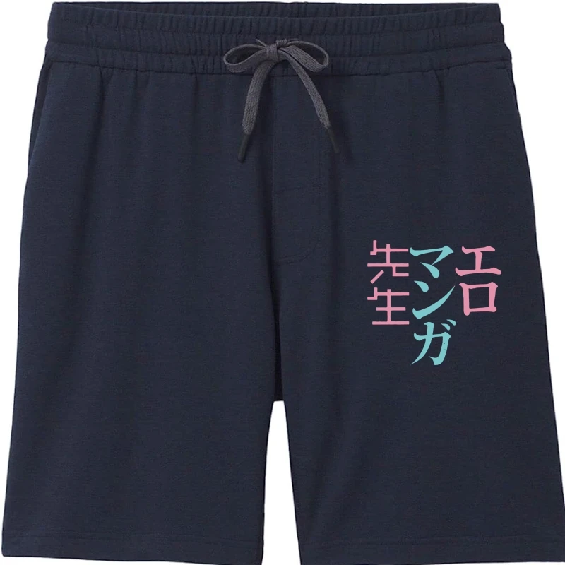 

DILDAN New Eromanga Sensei Izumi Cosplay shorts Fashion Masamune Izumi Anime men men Shorts cotton cool shorts shorts