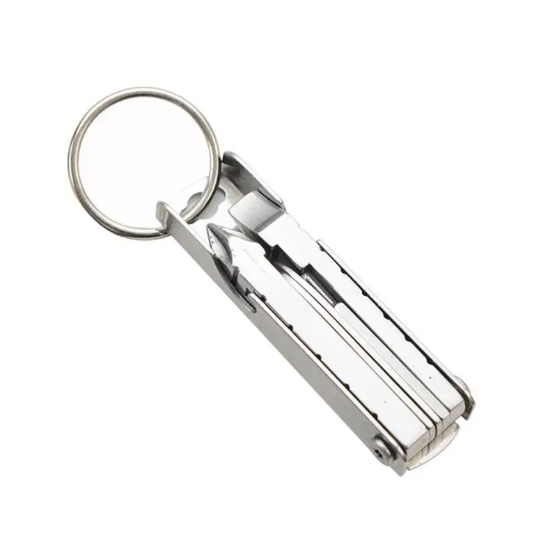 

Многофункциональная отвертка, набор отверток с несколькими наконечниками, инструмент для любых неокрашенных автоматических работ