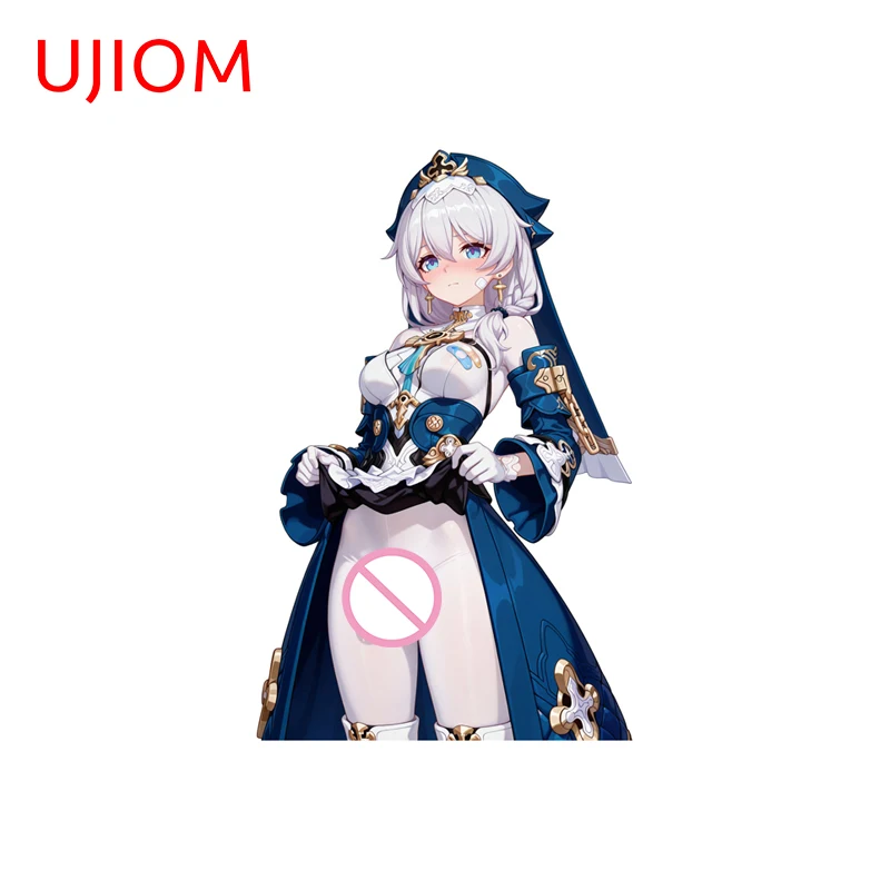 

Наклейка для стен UJIOM